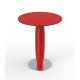 Table de jardin VASES basic par JM Ferrero - Vondom