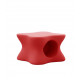 Table de jardin PAL basic par Karim Rashid - Vondom