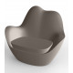 Fauteuil de jardin SABINAS basic par Javier Mariscal - Vondom