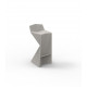 Tabouret de jardin VERTEX basic par KARIM - Vondom