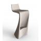 Tabouret de jardin WING basic par A-cero - Vondom