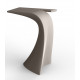 Table de jardin WING basic par A-cero - Vondom