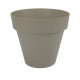 Pot de fleur Ø100x90 STUDIO PLANTERS simple par Studio Vondom - Vondom