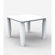 Table de jardin VASES basic par JM Ferrero - Vondom
