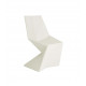 Chaise de jardin VERTEX basic par Karim Rashid - Vondom