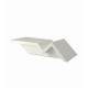 Table de jardin REST basic par A-cero - Vondom