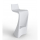 Tabouret de jardin WING basic par A-cero - Vondom