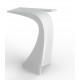 Table de jardin WING basic par A-cero - Vondom