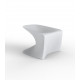 Tabouret de jardin WING basic par A-cero - Vondom