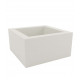 Pot de fleur 80x80x30 STUDIO PLANTERS basic par Studio Vondom - Vondom