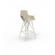 Tabouret de jardin FAZ basic par Ramon Esteve - Vondom