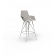 Tabouret de jardin FAZ basic par Ramon Esteve - Vondom