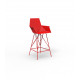 Tabouret de jardin FAZ basic par Ramon Esteve - Vondom