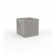 Pot de fleur 40x40x40 FAZ basic par Ramon Esteve - Vondom