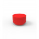 Tabouret de jardin VELA basic par Ramon Esteve - Vondom
