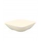 Table de jardin PILLOW basic par Stefano Giovannoni & Elisa Gargan - Vondom