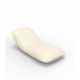 Bain de soleil design PILLOW basic par Stefano Giovannoni & Elisa Gargan - Vondom