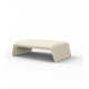 Table de jardin BLOW basic par Archirivolto Design - Vondom