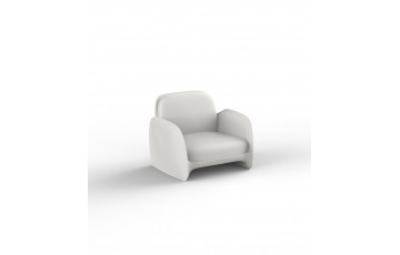 Fauteuil de jardin PEZZETTINA basic par Archirivolto Design - Vondom