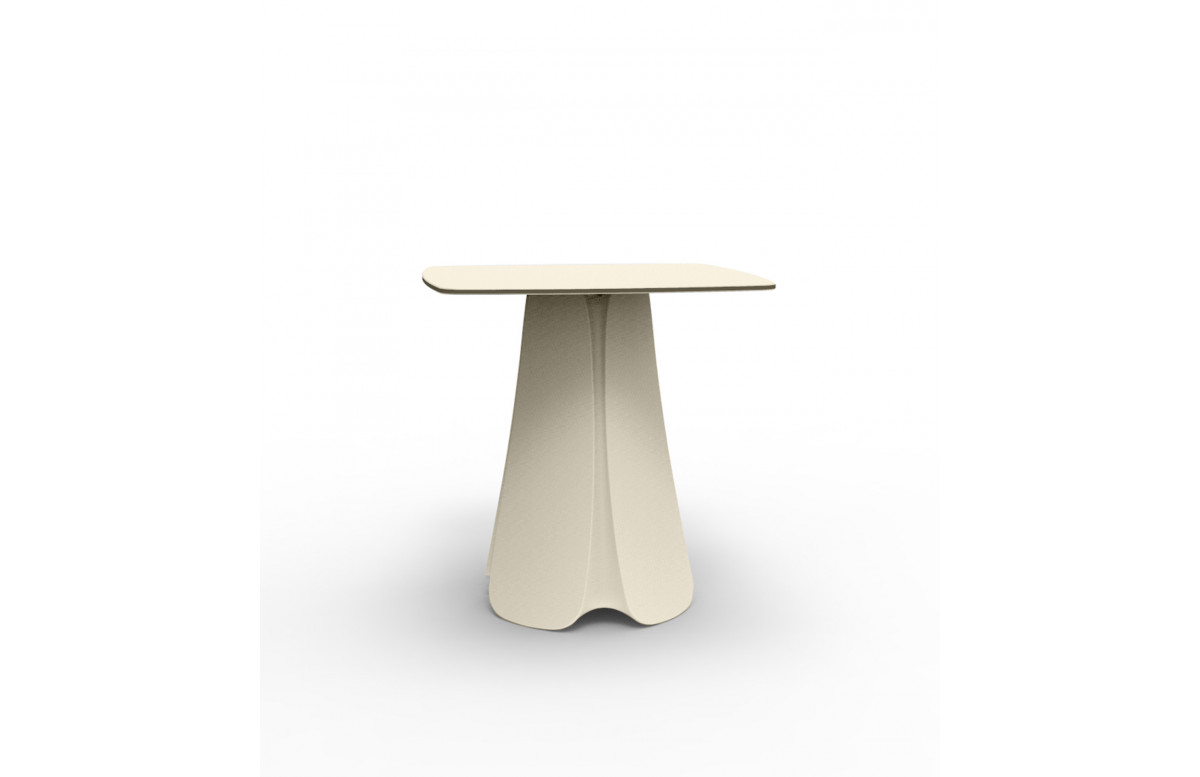 Table de jardin PEZZETTINA basic par Archirivolto Design - Vondom