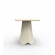 Table de jardin PEZZETTINA basic par Archirivolto Design - Vondom