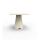 Table de jardin PEZZETTINA basic par Archirivolto Design - Vondom