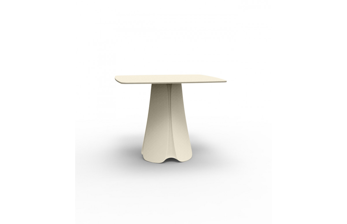 Table de jardin PEZZETTINA basic par Archirivolto Design - Vondom