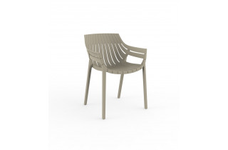 Chaise de jardin empilable SPRITZ basic par Archirivolto Design - Vondom