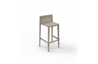 Tabouret de jardin empilable SPRITZ basic par Archirivolto Design - Vondom