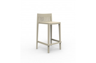 Tabouret de jardin empilable SPRITZ basic par Archirivolto Design - Vondom