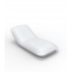 Bain de soleil design PILLOW basic par Stefano Giovannoni & Elisa Gargan - Vondom