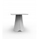 Table de jardin PEZZETTINA basic par Archirivolto Design - Vondom