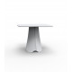 Table de jardin PEZZETTINA basic par Archirivolto Design - Vondom