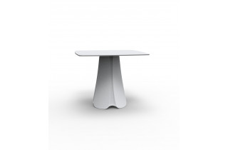 Table de jardin PEZZETTINA basic par Archirivolto Design - Vondom