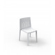 Chaise de jardin empilable SPRITZ basic par Archirivolto Design - Vondom