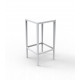 Table de jardin empilable SPRITZ basic par Archirivolto Design - Vondom