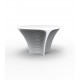 Table de jardin BIOPHILIA basic par Ross Lovegrove - Vondom