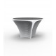 Table de jardin BIOPHILIA basic par Ross Lovegrove - Vondom