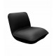 Fauteuil de jardin PILLOW basic par Stefano Giovannoni & Elisa Gargan - Vondom