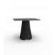 Table de jardin PEZZETTINA basic par Archirivolto Design - Vondom