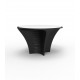 Table de jardin BIOPHILIA basic par Ross Lovegrove - Vondom