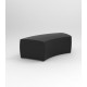 Banc de jardin AND basic par Fabio Novembre - Vondom