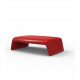 Table de jardin BLOW basic par Archirivolto Design - Vondom