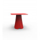 Table de jardin PEZZETTINA basic par Archirivolto Design - Vondom