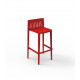 Tabouret de jardin empilable SPRITZ basic par Archirivolto Design - Vondom