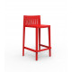 Tabouret de jardin empilable SPRITZ basic par Archirivolto Design - Vondom