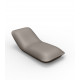 Bain de soleil design PILLOW basic par Stefano Giovannoni & Elisa Gargan - Vondom