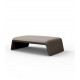 Table de jardin BLOW basic par Archirivolto Design - Vondom