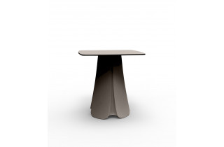 Table de jardin PEZZETTINA basic par Archirivolto Design - Vondom