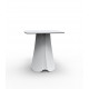 Table de jardin PEZZETTINA basic par Archirivolto Design - Vondom